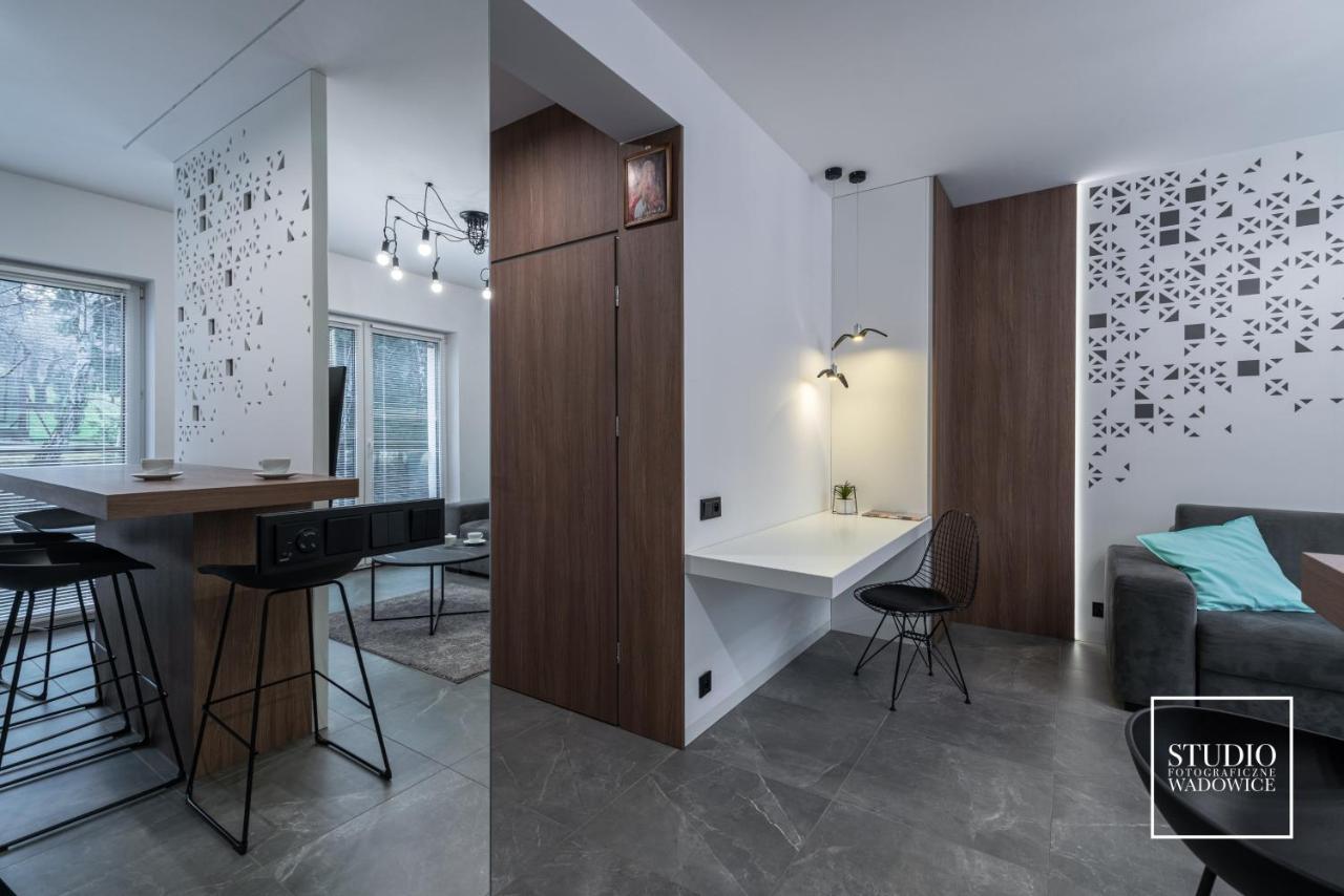 Apartamenty Premium New Wadowice Extérieur photo