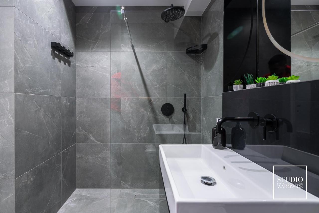 Apartamenty Premium New Wadowice Extérieur photo