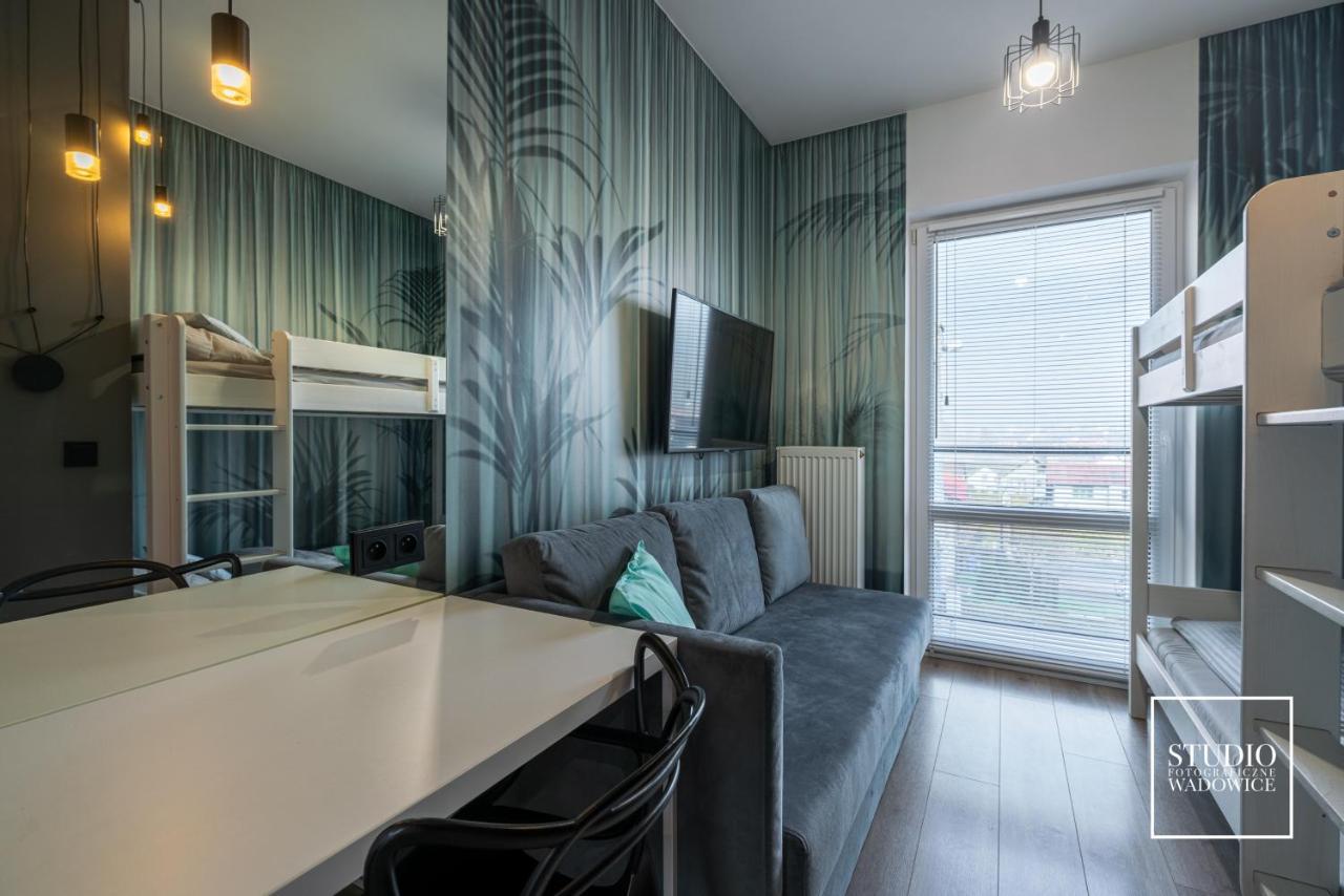 Apartamenty Premium New Wadowice Extérieur photo