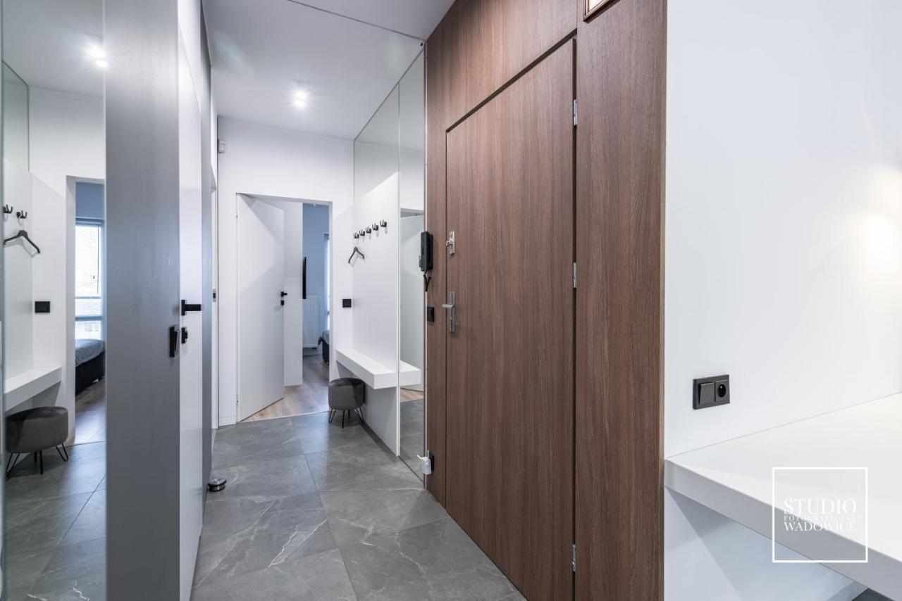 Apartamenty Premium New Wadowice Extérieur photo