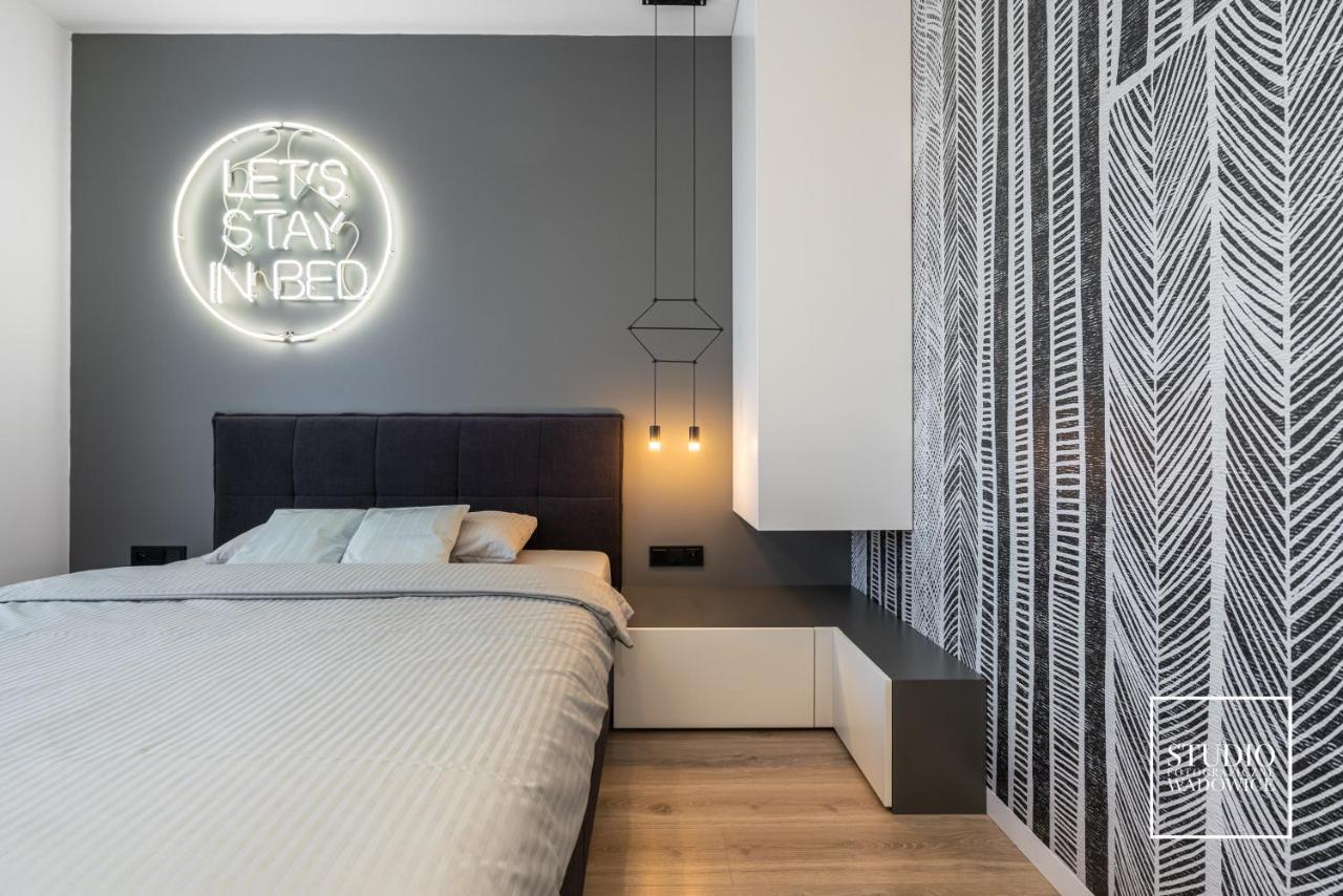 Apartamenty Premium New Wadowice Extérieur photo