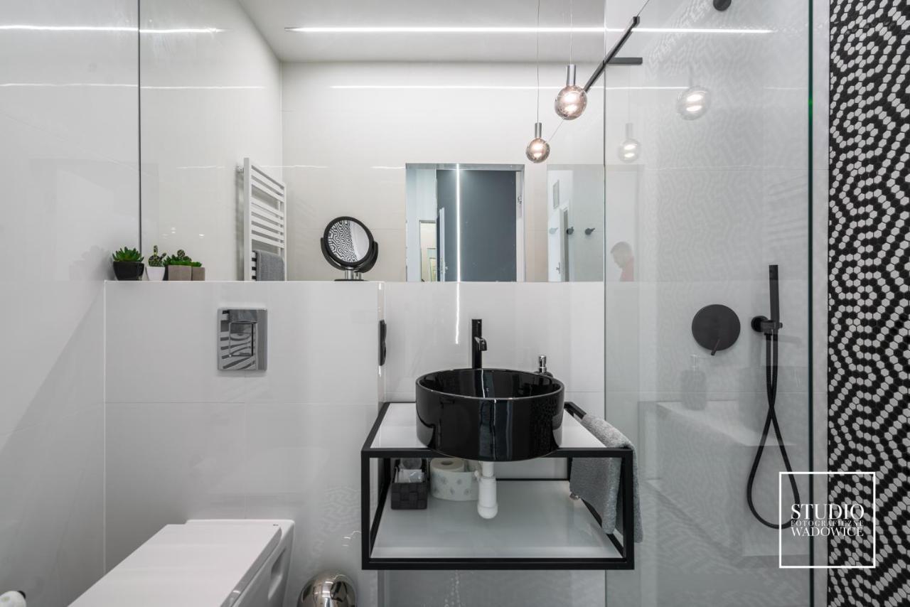Apartamenty Premium New Wadowice Extérieur photo