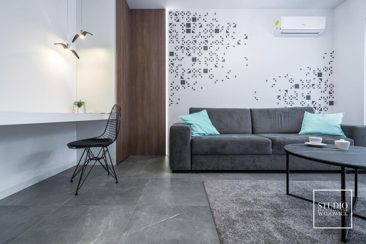 Apartamenty Premium New Wadowice Extérieur photo