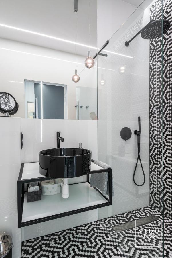 Apartamenty Premium New Wadowice Extérieur photo