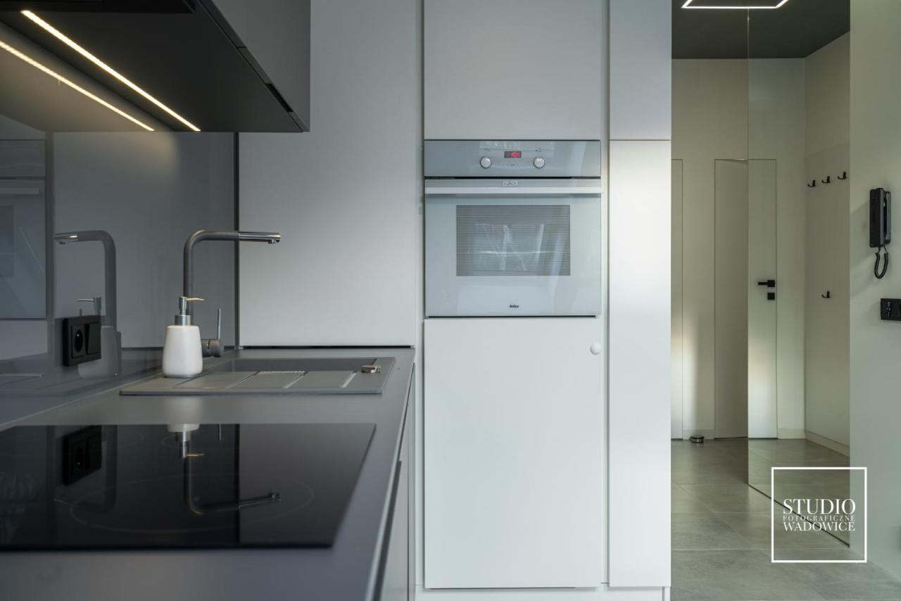 Apartamenty Premium New Wadowice Extérieur photo