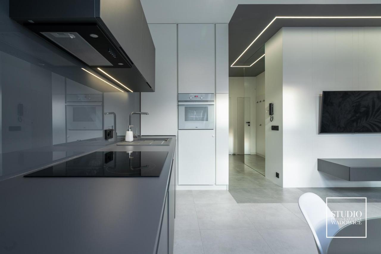 Apartamenty Premium New Wadowice Extérieur photo