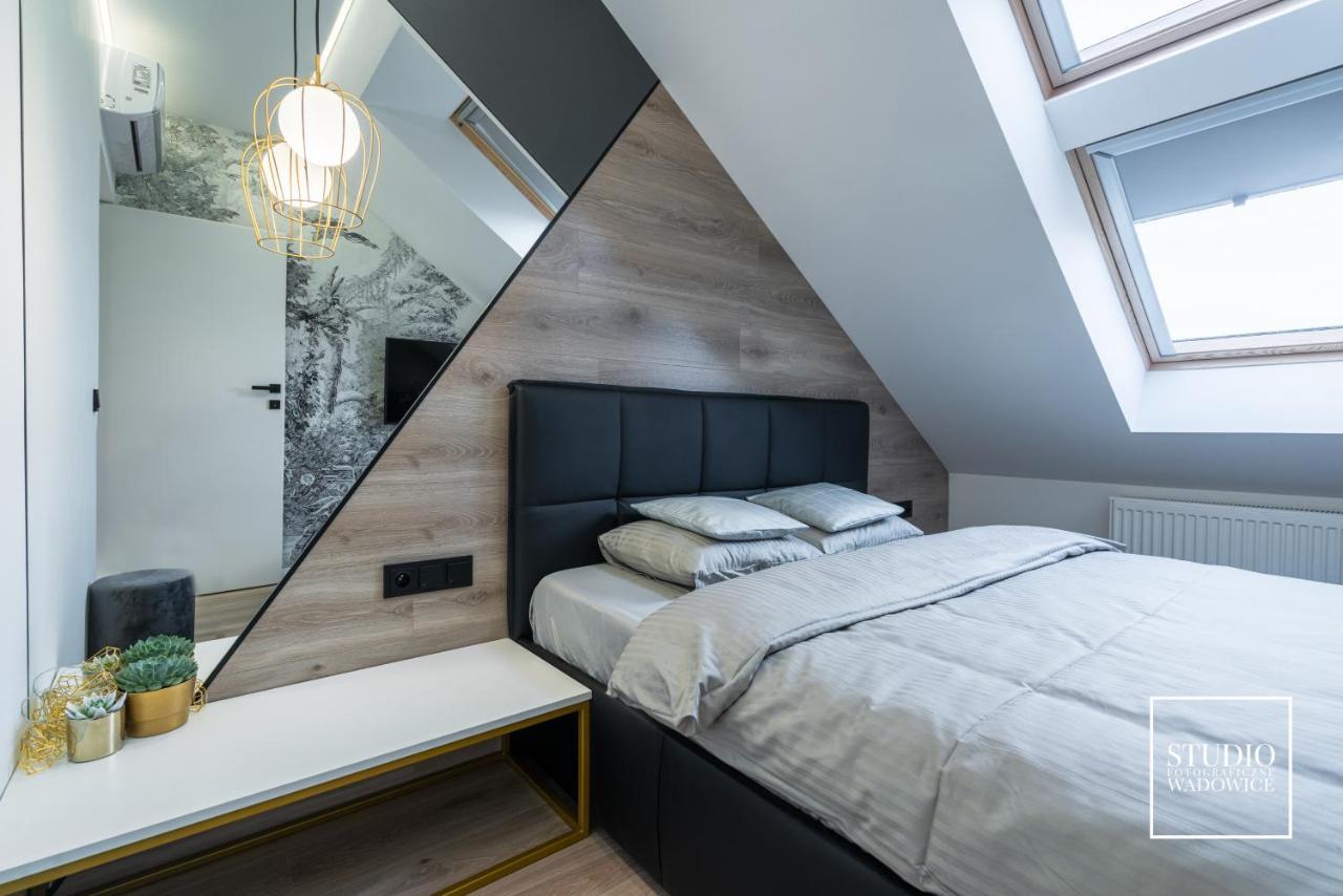 Apartamenty Premium New Wadowice Extérieur photo