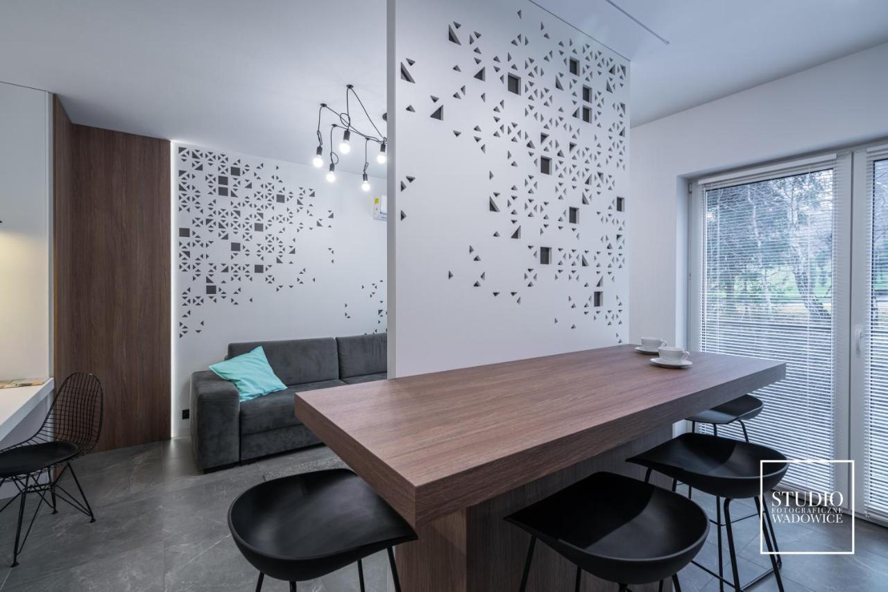 Apartamenty Premium New Wadowice Extérieur photo