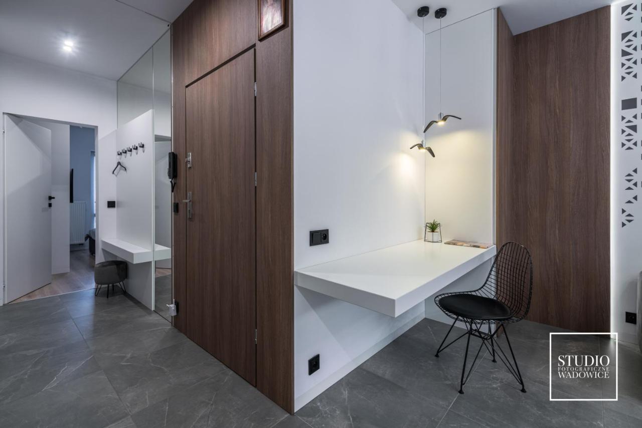 Apartamenty Premium New Wadowice Extérieur photo