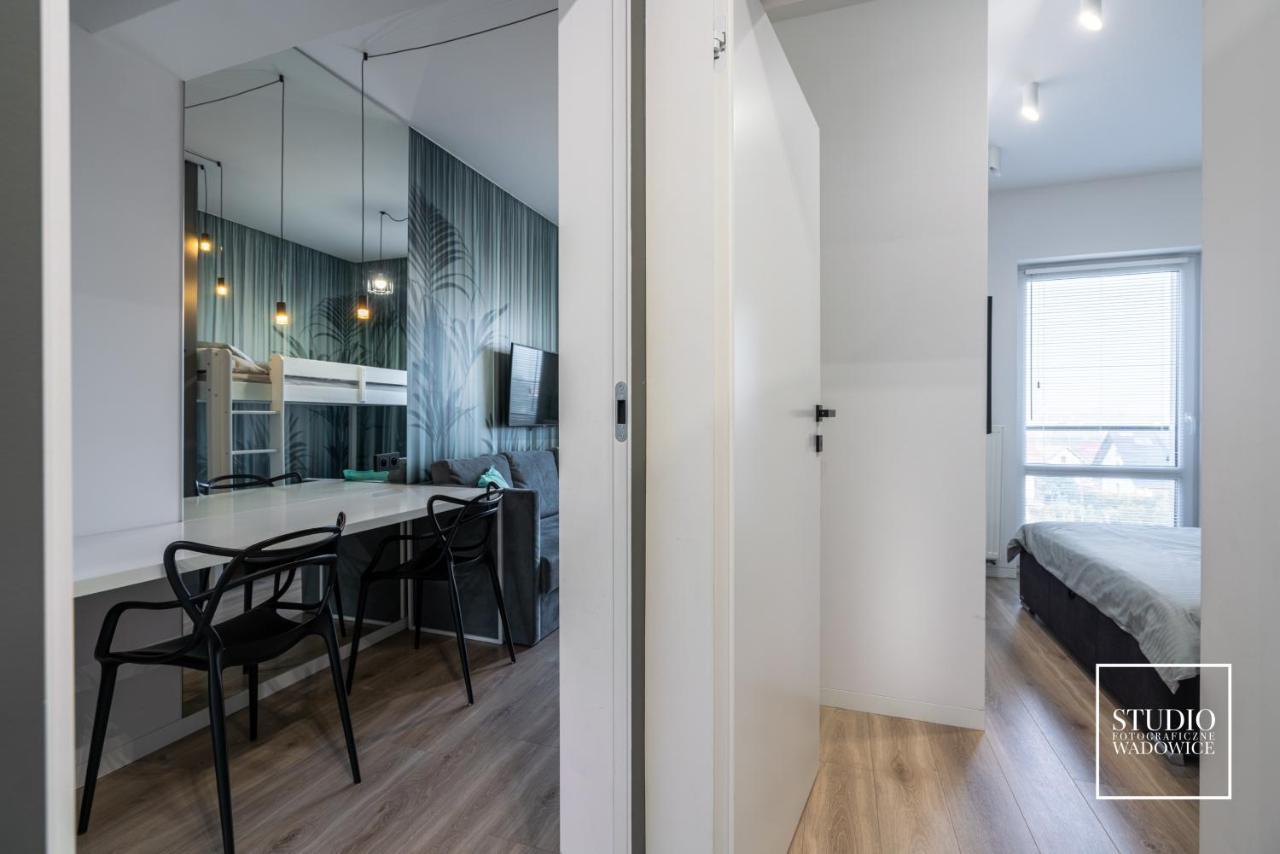 Apartamenty Premium New Wadowice Extérieur photo