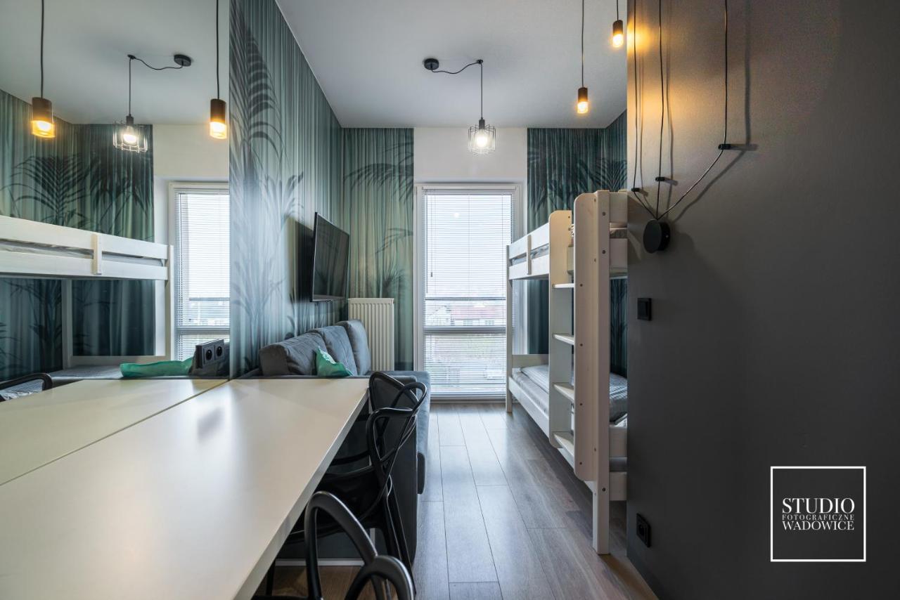 Apartamenty Premium New Wadowice Extérieur photo