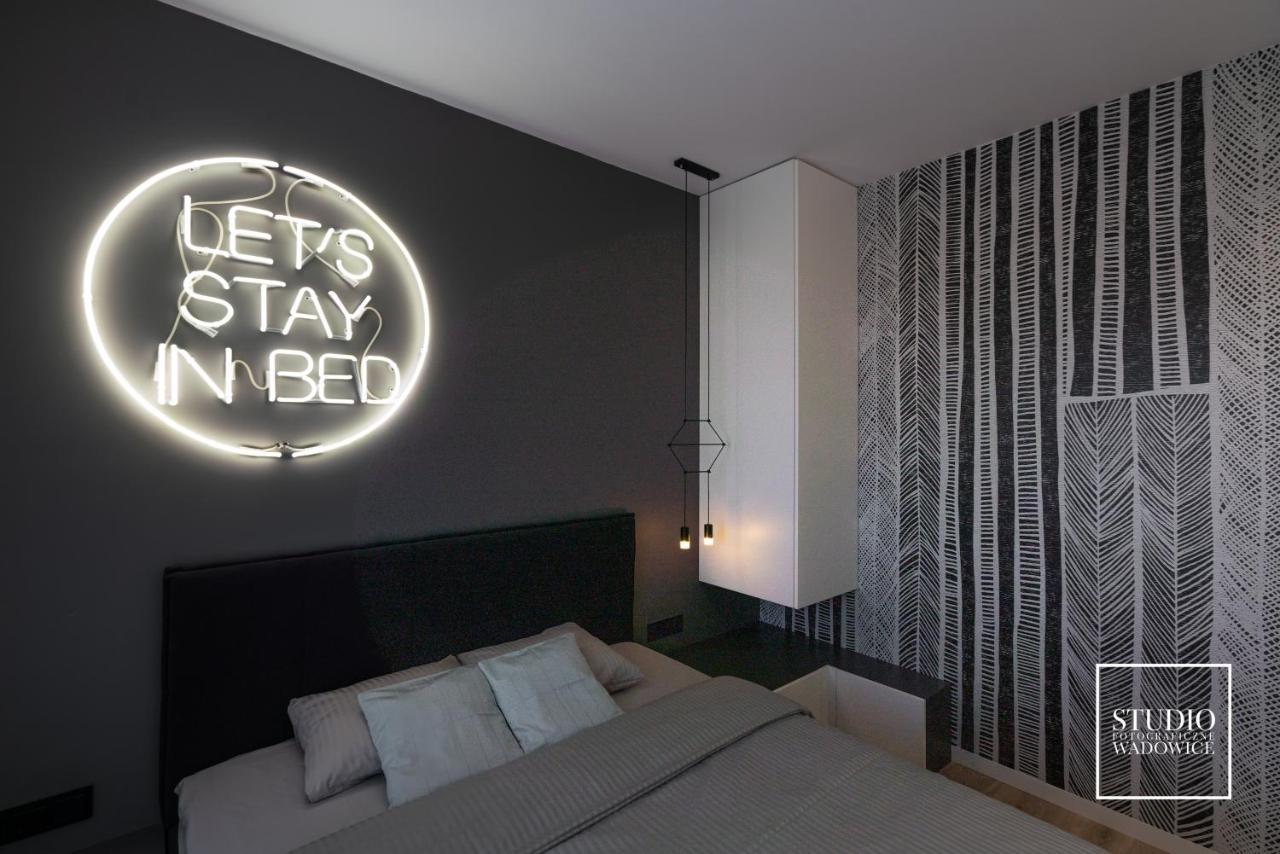 Apartamenty Premium New Wadowice Extérieur photo