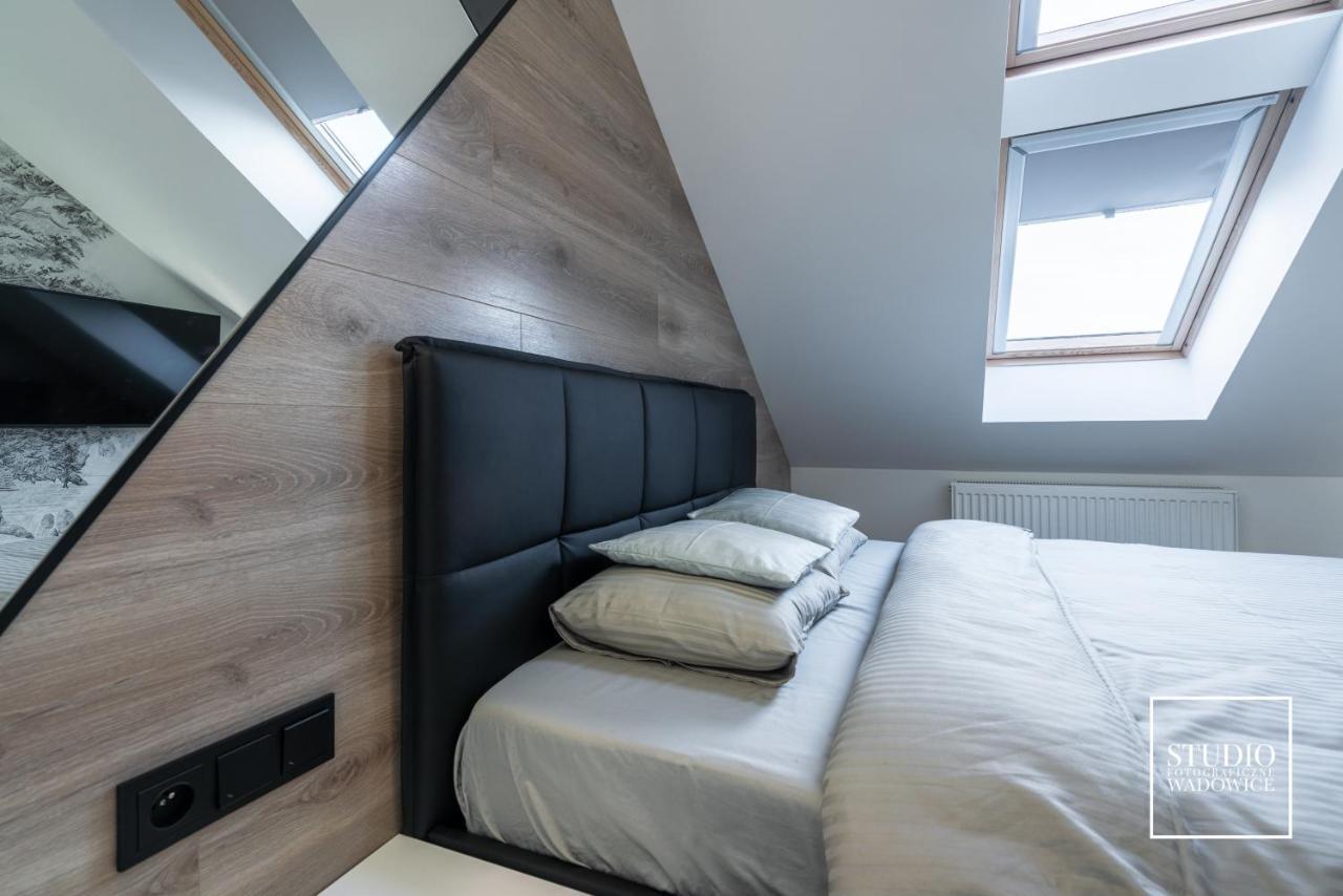 Apartamenty Premium New Wadowice Extérieur photo