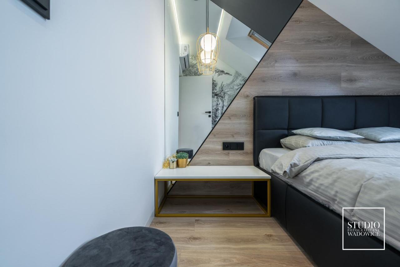 Apartamenty Premium New Wadowice Extérieur photo