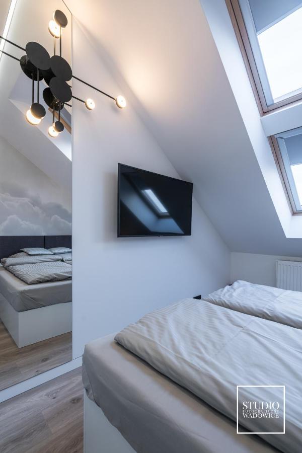 Apartamenty Premium New Wadowice Extérieur photo