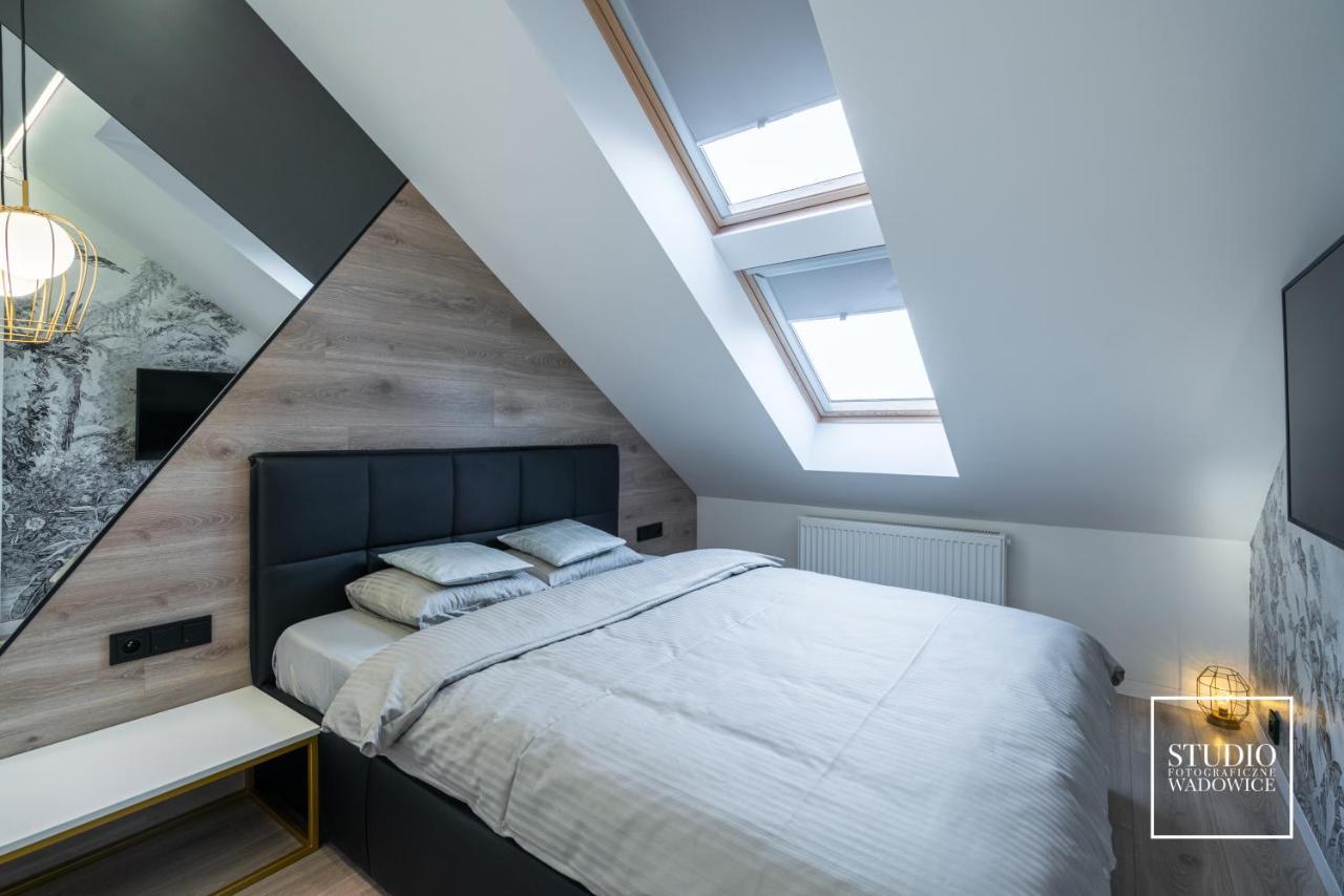 Apartamenty Premium New Wadowice Extérieur photo