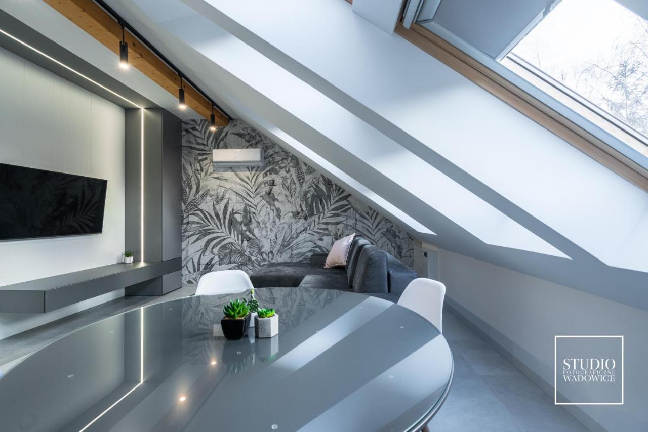 Apartamenty Premium New Wadowice Extérieur photo