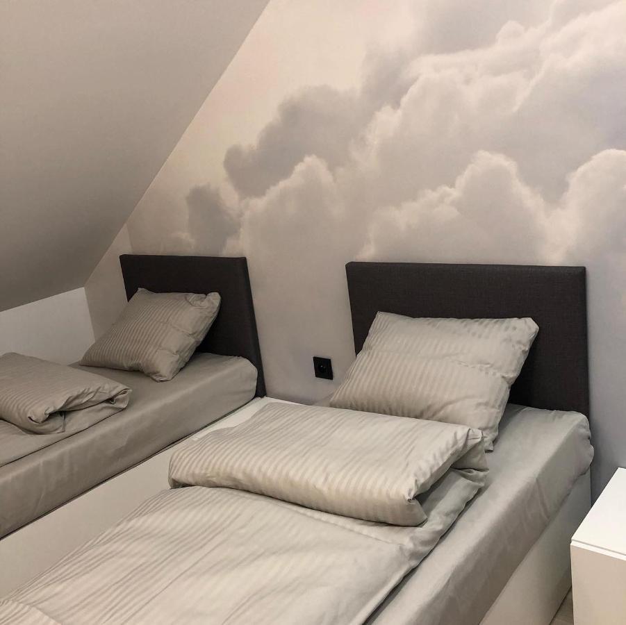 Apartamenty Premium New Wadowice Extérieur photo