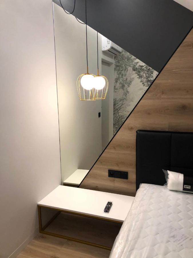 Apartamenty Premium New Wadowice Extérieur photo